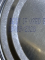 10 Cans White Chicken, ( T681 ) See Discretion