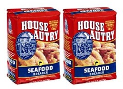 House Autry Seafood Breader 2 Pack