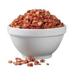Kirkland Signature Bacon Crumbles Hardwood Smoked Bacon Bits 20 oz Bag