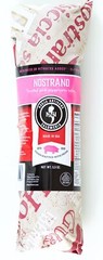 NDUJA ARTISANS Nostrano (Pink pepper salami) 5.5 Oz – Pack of 1