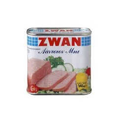 Zwan Chicken Luncheon Meat 340 g