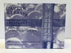 CAVIAR – Repair Reconstruction TREATMENT