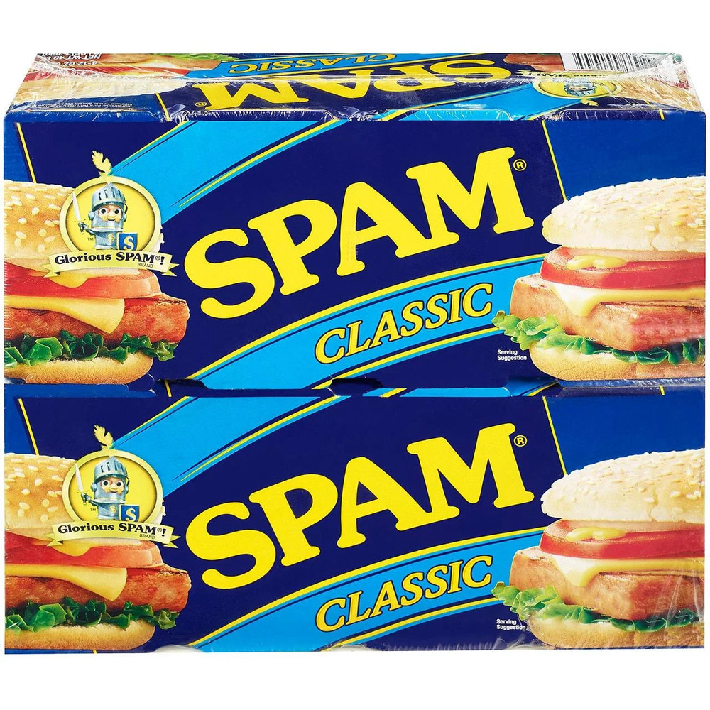 12oz Classic 8-Pack