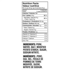 SPAM Luncheon Meat, 3 × 340 g, Exp:2024DE31