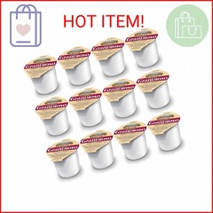 Grandioso Garlic Dipping Sauce 1.5 oz Dipping Cup | Pizza Garlic Sauce Dip | Glu