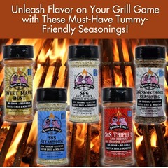 – SnS Beef Flavored Base, Certified Low FODMAP, Vegetarian, Gluten Free, Dair…