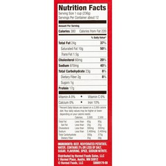 Hormel Mary Kitchen Corned Beef Hash 14 oz 6 Pack Hearty Breakfast