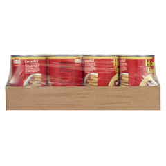 (4 pack) HORMEL Beef Tamales in Chili Sauce, Shelf-Stable, 15 oz Steel Can…
