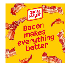 Oscar Mayer Real Bacon Bits Mega Pack, 9 Oz Bag, 2-2.5 Cups…