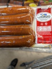 Hill Country Fare Chorizo 16 Oz (4 Pack)
