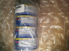 Wild Tuna Skipjack 5 Oz Can No Salt Added Non Gmo Sustainably Wild Caught 4 Pack