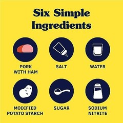 SPAM Oven Roasted Turkey, Canned Meat, 12 oz Can, 12 Pack