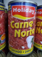 Holiday Carne Norte 150g (10cans)