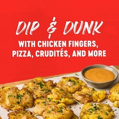 Dipping Sauce Secret Chicken 12 fl oz For Chicken Tenders French Fries