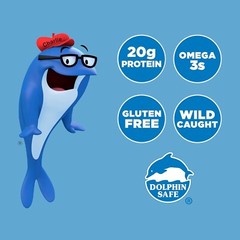 “Starkist Chunk Light Tuna in Oil, 5 Oz (12 Pack) Canned Tuna Fish, Wild Caught,