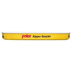 (6 pack) Smoked Boneless Herring Kipper Snacks, 3.53 oz