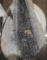 Salted cod fish bone 2lb+ to 50lb/ buy 12lb+ get 2lb free
