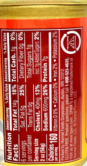 Spam Hot & Spicy Luncheon Meat 12 oz ( Pack of 12 )