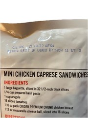 crider premium chunk chicken breast with rib meat