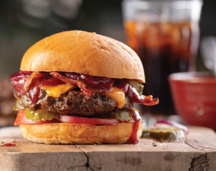 Burger Perfection Collection