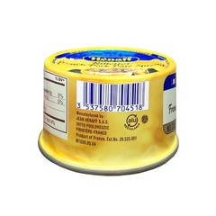 Henaff French Imported Rillettes Pork Pate Spread, 2 Pack, 4.5 oz each, 01/2027