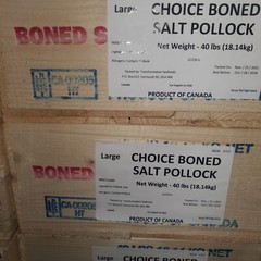 salted fish 1LB+ to 40LB/ buy 6lb get 1lb free or 10lb get 2lb free best deal 👑