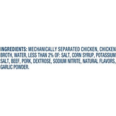 Canned Vienna Sausages in Brine 12g Protein Per Serving 4.6 oz Can Pack of 12