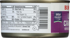 Bumble Bee Lump Crab Meat, 6 Oz Can (Pack of 12) – 14G Protein & 1G Carb per Ser