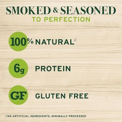 Hormel, Fully-Cooked Bacon, , Pack, 2.5 Ounce