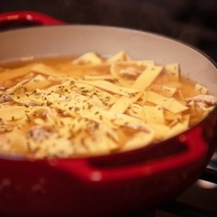 Lehman’s Canned Broth for Baking, Cooking and Pantry, All Natural Stock