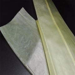9 Pcs/Lot Large Sausage Casings for Salami Each Length 100cm Wide 75mm Inedible
