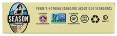No Salt Added in Water Sardine, 4.375 oz