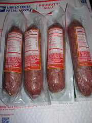 4 – PACKS GALLO ITALIAN SALAMI DRY SALAME “Family Size” 13 Oz Each Fast & Fresh