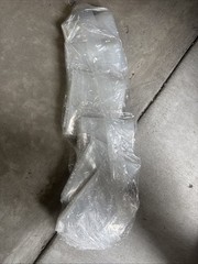 Good Cook Brining Bag 23.5 x 19.5″ Holds up to 25lb Turkey Ex Heavy Leakproof-6