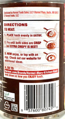 Hormel Mary Kitchen Roast Beef Hash Homestyle 14 oz(Pack of 3)~Exp 8/2026