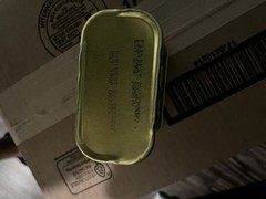 Korean Spam