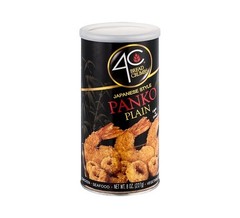 4c Bread Crumbs Panko Plain