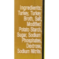 (12 Pack) SPAM Oven Roasted Turkey, 12 Oz Can