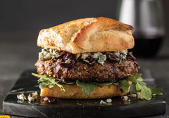 Burger Perfection Collection
