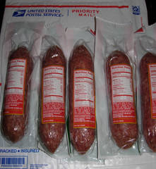 5-PACK GALLO ITALIAN DRY SALAME Family Size Salami 13 oz x 5 FRESHEST FREE SHIP