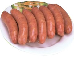 8Pcs/Lot Sausage Casings Ham Meat Poultry Each Length 70cm Wide 28mm Inedible