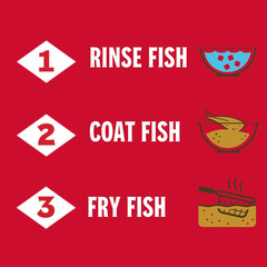 Louisiana Fish Fry Products Cajun Fry, 10 Oz (Pack of 4)