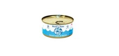 Benz’s Solid Tuna in Water, 6 Ounce Easy Open Pull-Top Lids Pack Of 48