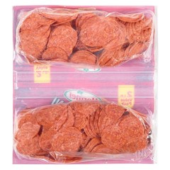 Hormel Pepperoni Slices, 16oz, 2-pack, Total 2 lbs