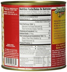 Juanitas Hominy Mexican Style, 25 oz (packaging may vary) (Pack of 1)