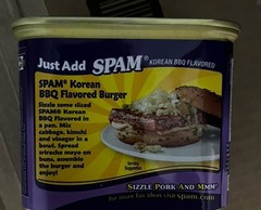 Korean Spam