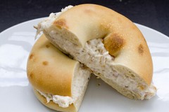 Whitefish salad 32 oz/2 lb for $37 Wild Caught Smoked !! US SELLER !!