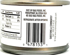 Underwood Deviled Ham Spread 4.25 oz ( Pack of 4 )~Exp 1/31/2027