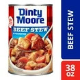 Beef Stew, Shelf-Stable, Steel Can