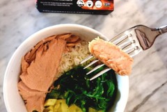 Canned Yellowfin Tuna Fish in Olive Oil ⭐ NATURAL CATCH ⭐ Tasty 3 Pack ⭐